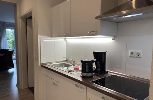 Drei Annen Hohne Apartamento | Appartementhaus in Drei Annen Hohne