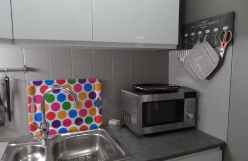 Bad Bellingen Apartamento | Appartementhaus im Grün