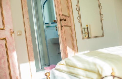Dorfgastein Apartamento | Appartementhaus Jägerheim