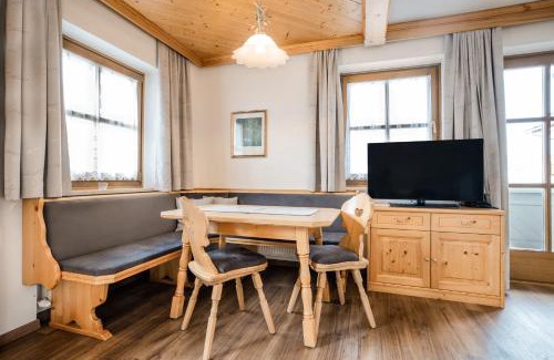 Grossarl Apartamento | Appartementhaus Lackner
