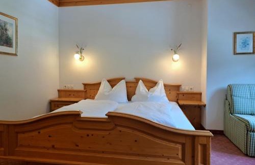 Grossarl Apartamento | Appartementhaus Lackner