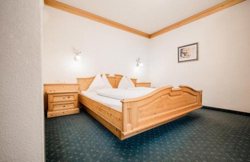 Grossarl Apartamento | Appartementhaus Lackner