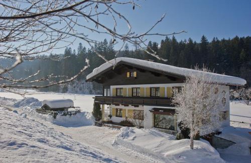 Ellmau Apartamento | Appartementhaus Mühlberger