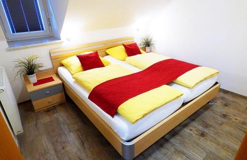 Morbisch am See Casa | Appartementhaus Martina