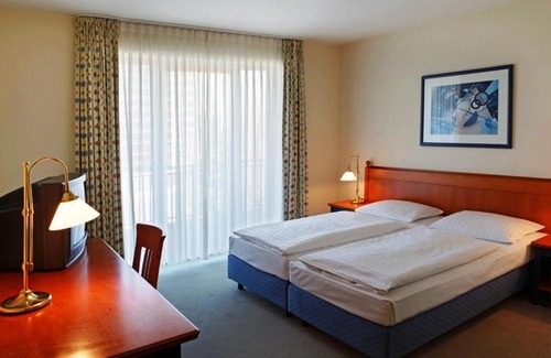 Oberhof Apartamento | Appartementhaus Oberhof