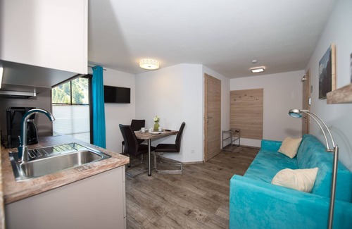 Rauris Apartamento | Appartementhaus Renate