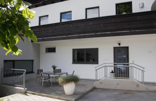 Rain Apartamento | Appartementhaus Salzmann