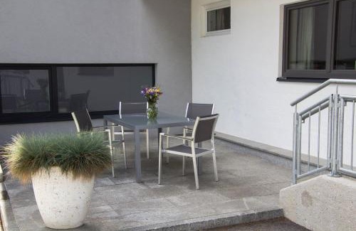 Rain Apartamento | Appartementhaus Salzmann