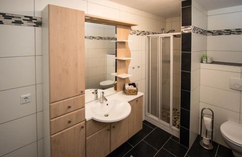 Rain Apartamento | Appartementhaus Salzmann