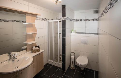 Rain Apartamento | Appartementhaus Salzmann