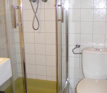 Lauterbach Apartamento | Appartementhaus Schwarzwaldblick