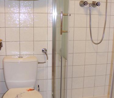Lauterbach Apartamento | Appartementhaus Schwarzwaldblick
