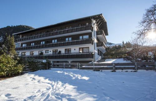 Seefeld in Tirol Apartamento | Appartementhaus Solstein