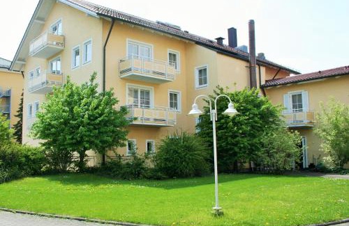 Bad Fuessing Apartamento | Appartementhaus Stöckl