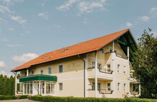 Bad Fuessing Apartamento | Appartementhaus St. Florian