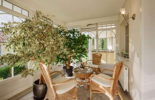 Bad Fuessing Apartamento | Appartementhaus St. Florian