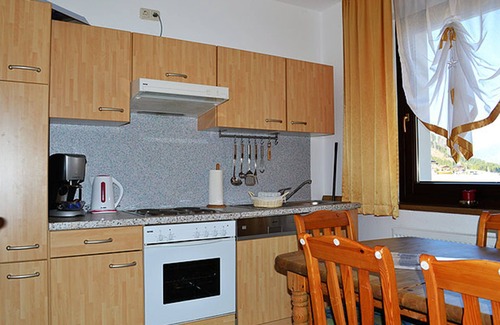 Achenkirch Casa | Appartementhaus Sunshine