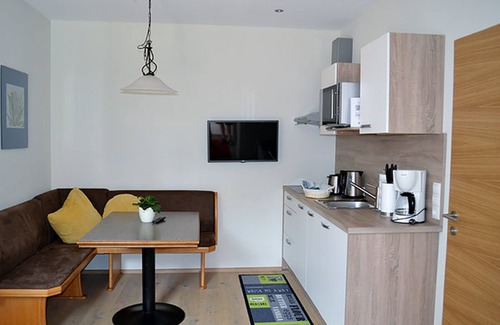 Achenkirch Casa | Appartementhaus Sunshine