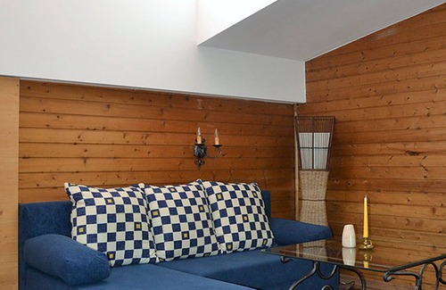 Achenkirch Casa | Appartementhaus Sunshine