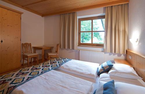 Fieberbrunn Apartamento | Appartementhaus Trixl