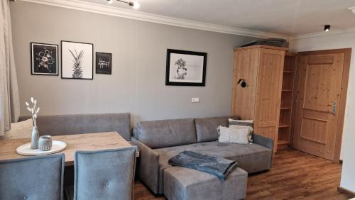 Grossarl Apartamento | Appartementhaus Unterkofler
