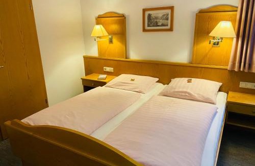 Wurding Apartamento | Appartementhaus Zum Fuchswirt