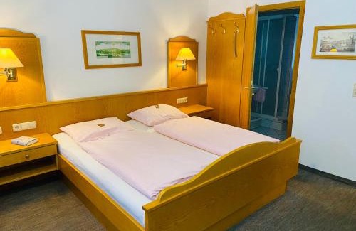 Wurding Apartamento | Appartementhaus Zum Fuchswirt