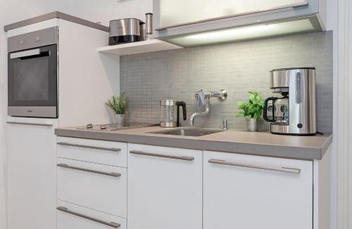 Lutt Kiepenbarg Apartamento | Appartementhausanlage Wennseestraße Wenn 29