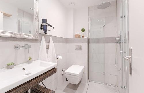 Lutt Kiepenbarg Apartamento | Appartementhausanlage Wennseestraße Wenn 29