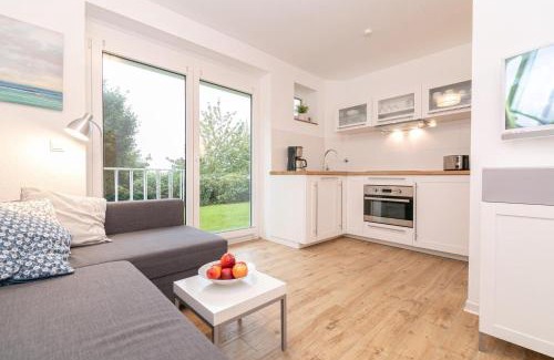 Lutt Kiepenbarg Apartamento | Appartementhausanlage Wennseestraße Kleine Ostseeperle