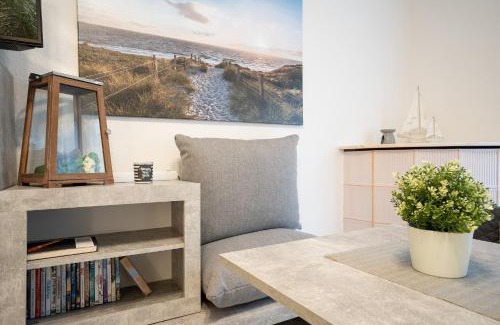 Lutt Kiepenbarg Apartamento | Appartementhausanlage Wennseestraße Lüttje Doens