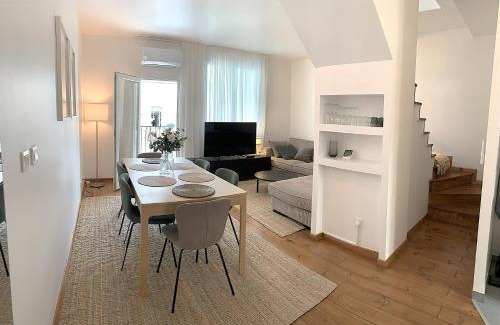 Dax Apartamento | Appartements à Dax - 4 min du Centre-Ville, 12 min de la Gare - Arrivée autonome