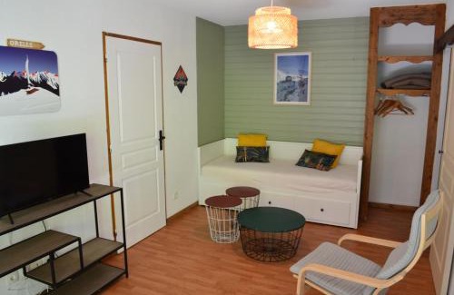 Orelle Apartamento | Appartements 3 vallées, piscine et sauna