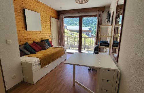 Orelle Apartamento | Appartements 3 vallées, piscine et sauna