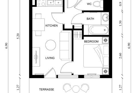 Orelle Apartamento | Appartements 3 vallées, piscine et sauna