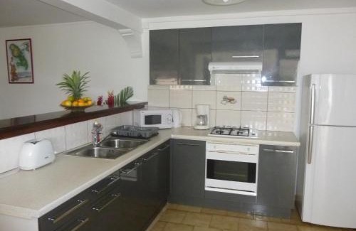 Saint-Esprit Apartamento | Appartements Allée des Ixoras