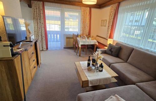 Pertisau Apartamento | Appartements Alpenland Pertisau