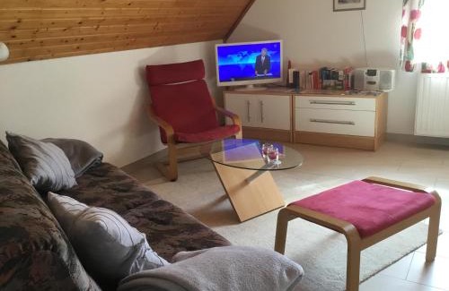 Sankt Andreasberg Apartamento | Appartements Am Hexenstieg