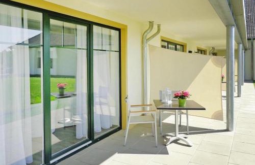 Schwerin Apartamento | Appartements am Heidensee in Schwerin