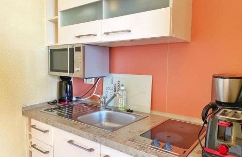 Neddesitz Apartamento | Appartements am Rondell Neddesitz, Appartement 309