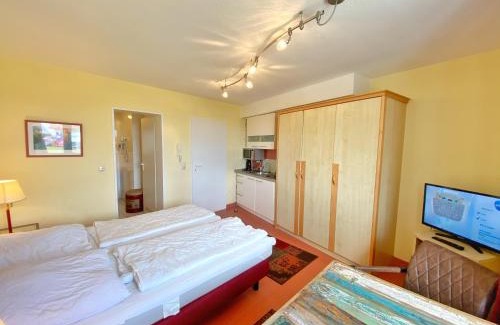 Neddesitz Apartamento | Appartements am Rondell Neddesitz, Appartement 309