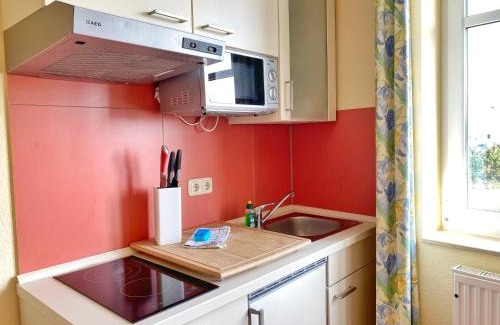 Neddesitz Apartamento | Appartements am Rondell Neddesitz, Appartement 307