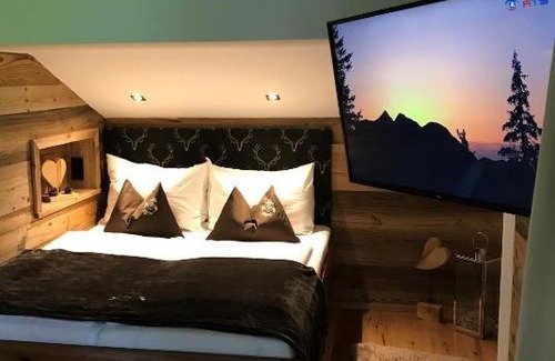 Sankt Johann im Pongau Apartamento | Appartements Lehenhof