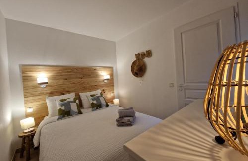 Biscarrosse Apartamento | Appartements au coeur du golf, proche du lac et vélodyssée