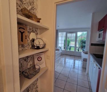 Biscarrosse Apartamento | Appartements au coeur du golf, proche du lac et vélodyssée