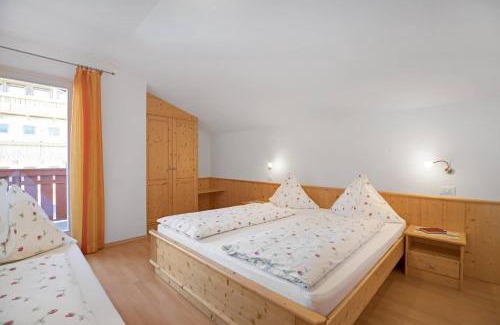Valdaora di Sopra Apartamento | Appartements Beikircher