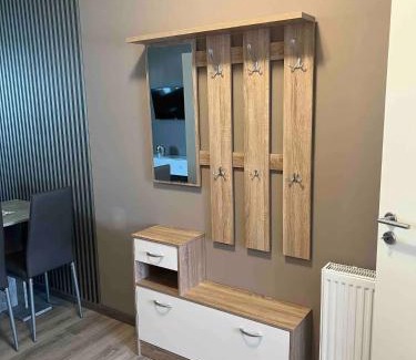 Bestensee Nord Apartamento | Appartements Bel Lago Bestensee