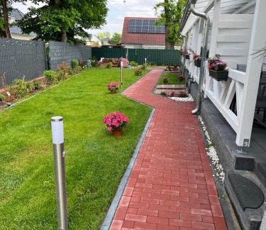 Bestensee Nord Apartamento | Appartements Bel Lago Bestensee