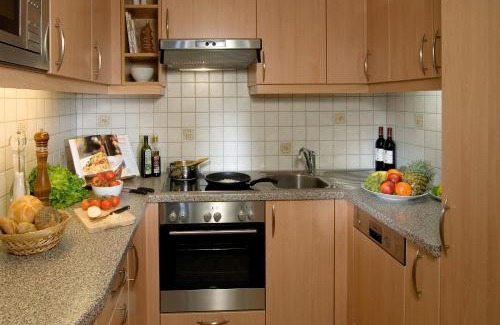 Westendorf Apartamento | Appartements Bergsonne