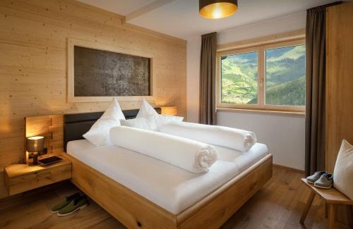 Wenns Apartamento | Appartements Bichl ,Haus Ausblick